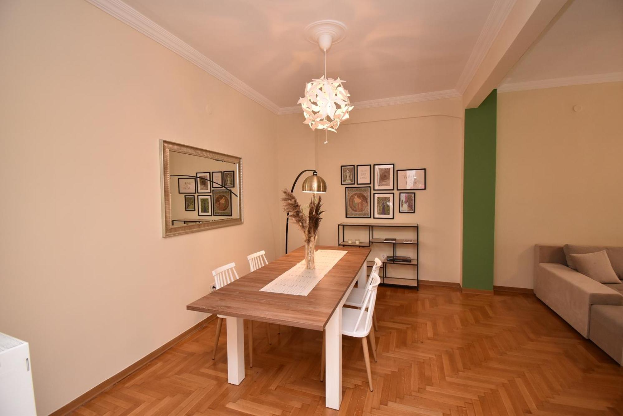 Huge N Happy Apartment *