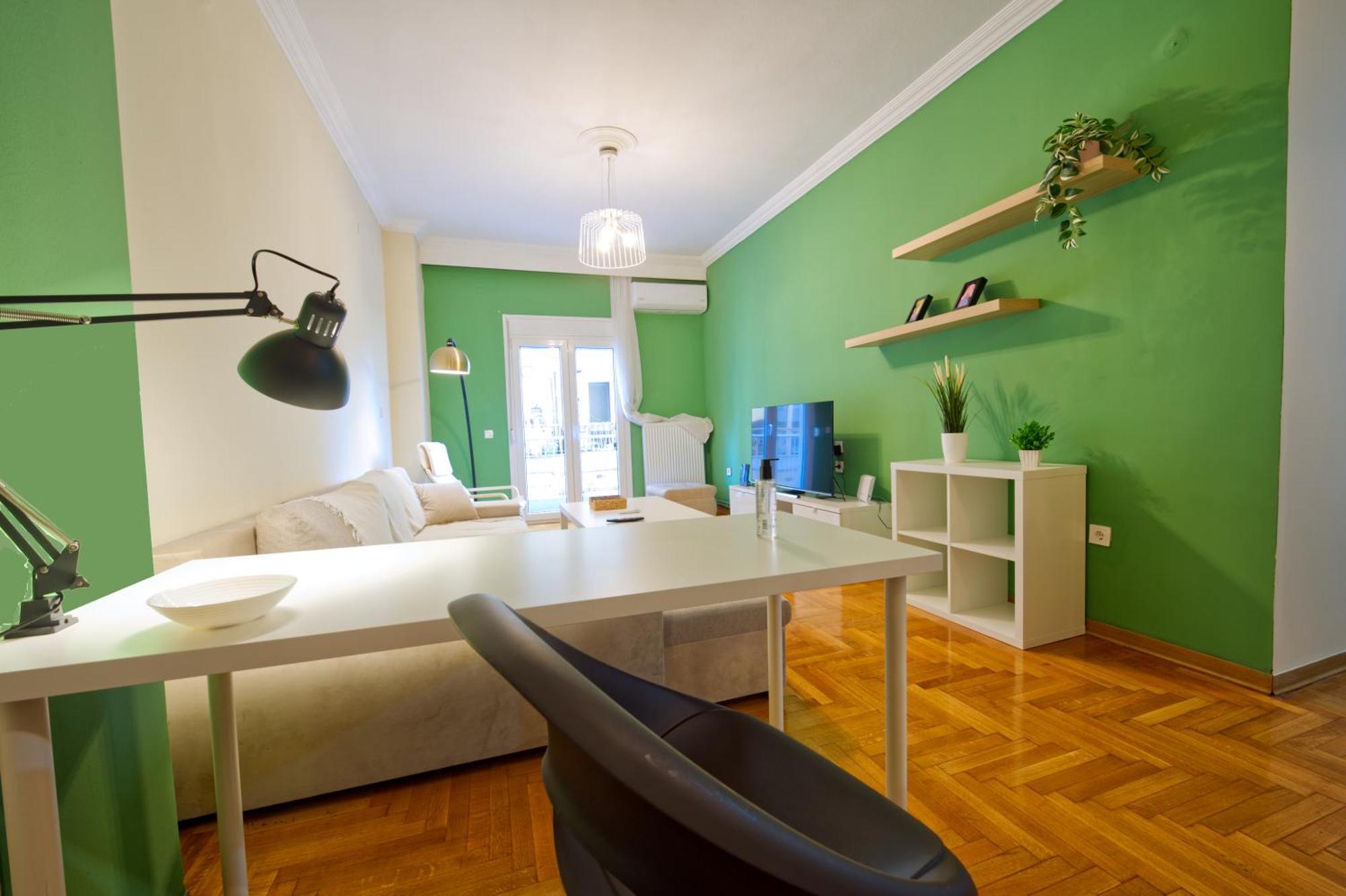 Huge N Happy Apartment *